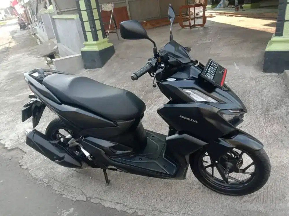 Vario 160  cbs 2022