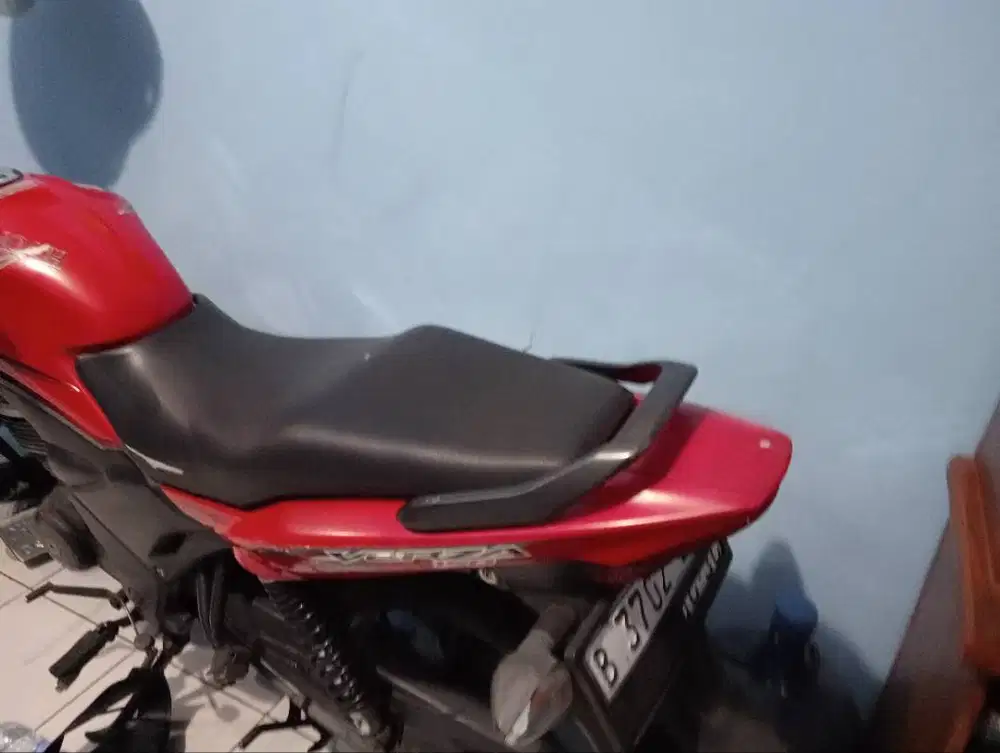 Jual motor verza