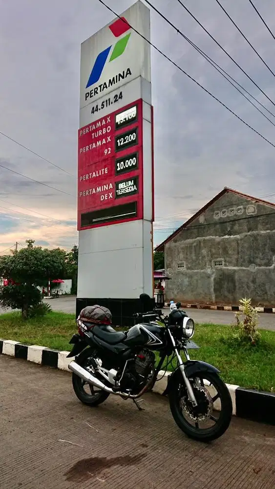 MegaPro / Mega Pro Primus 2007 rawatan pribadi