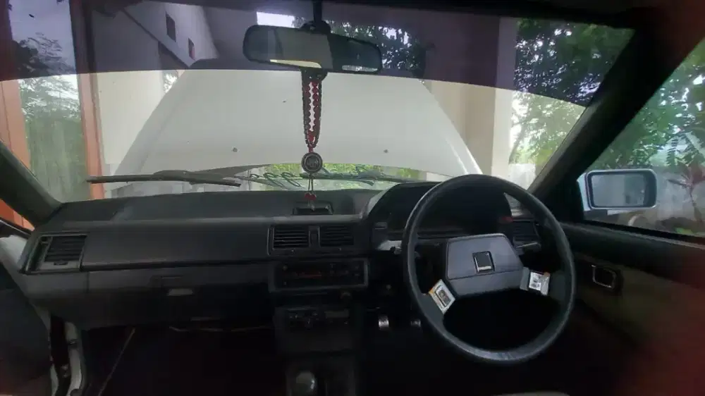 DIJUAL MAZDA 626 CAPELLA