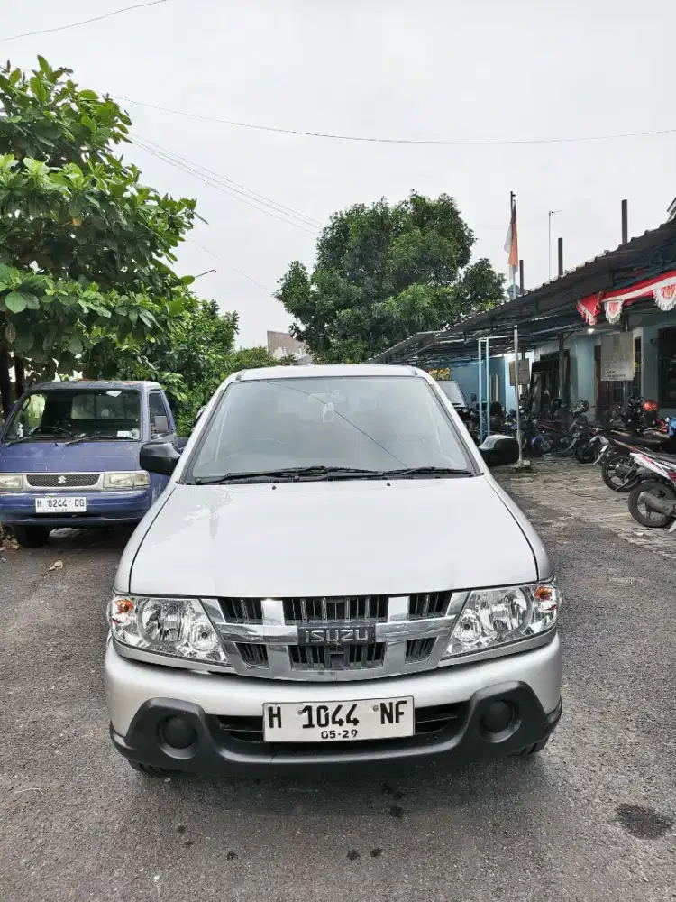 Panther lm turbo istimewa