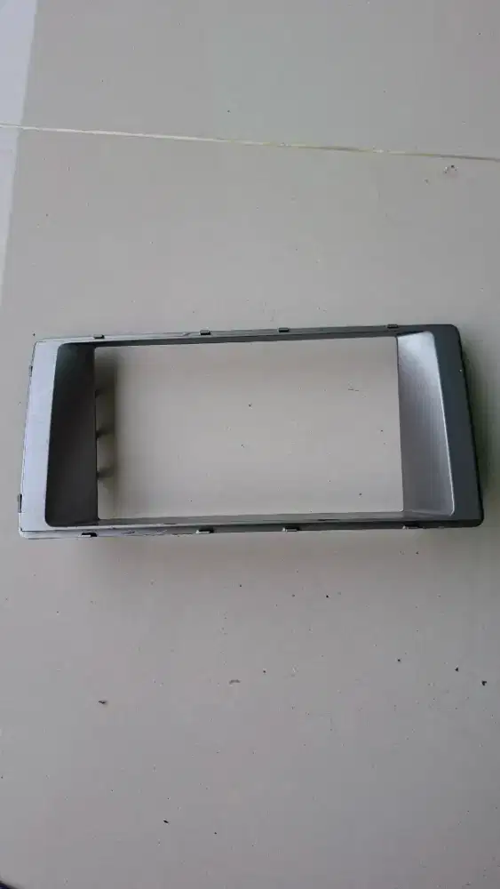 Frame head unit daihatsu sirion 2015-2017