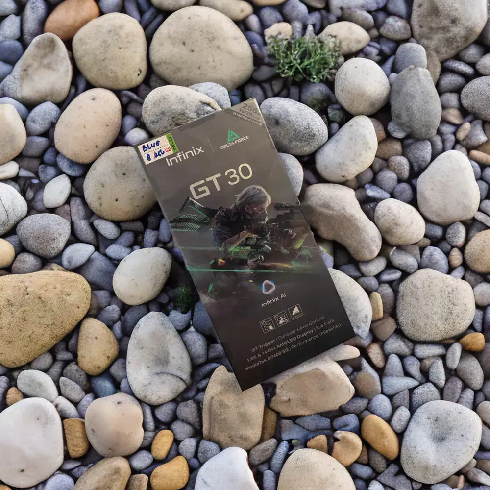 Infinix GT 30 8/256