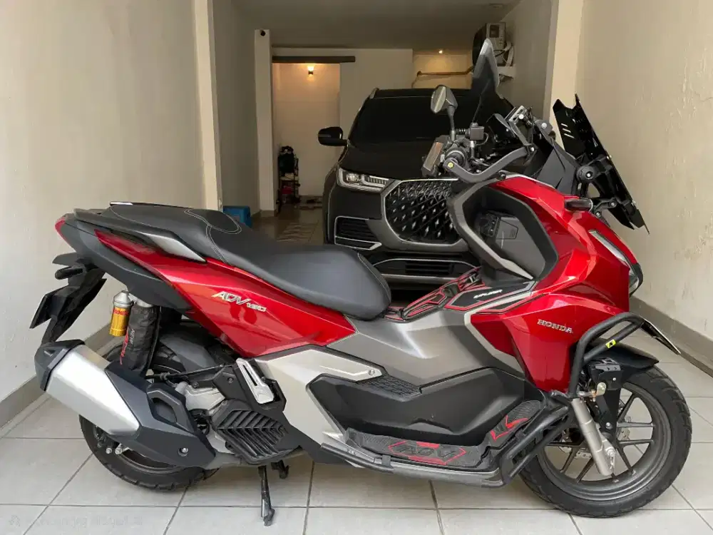 Honda ADV 160 CBS 2023