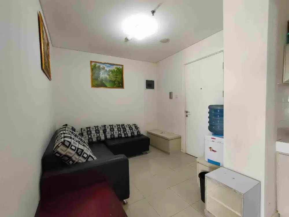 Sewa Apartemen Parahyangan Residences, 1 bedroom