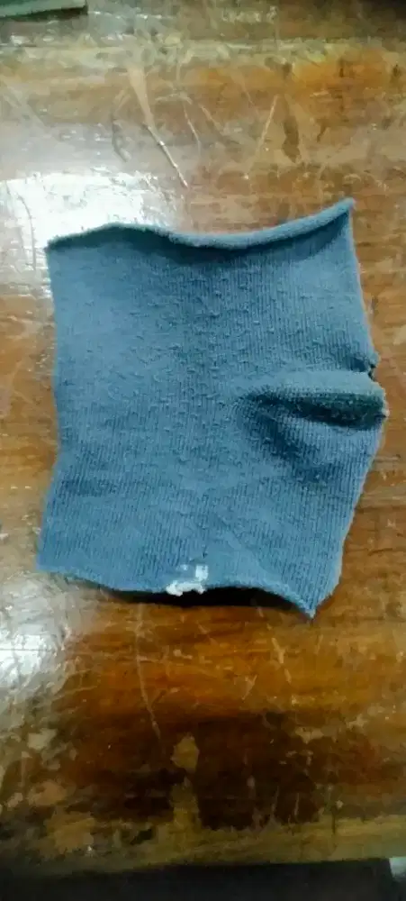 DIY Sarung tangan -HSC2025