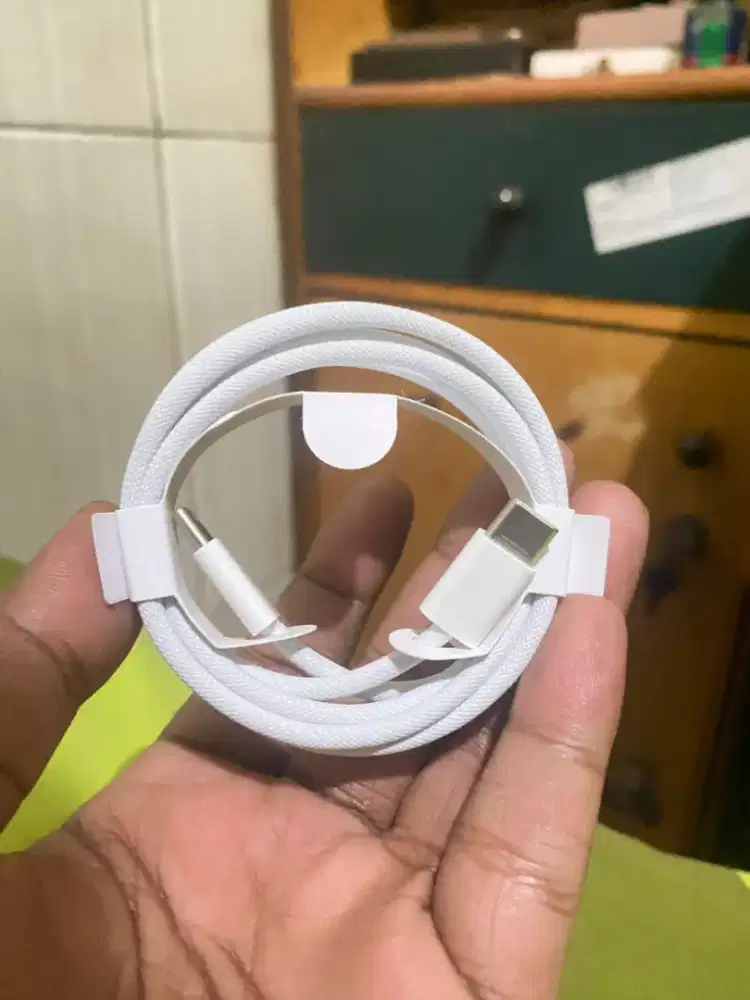 Kabel iphone 15,16,17 max pro