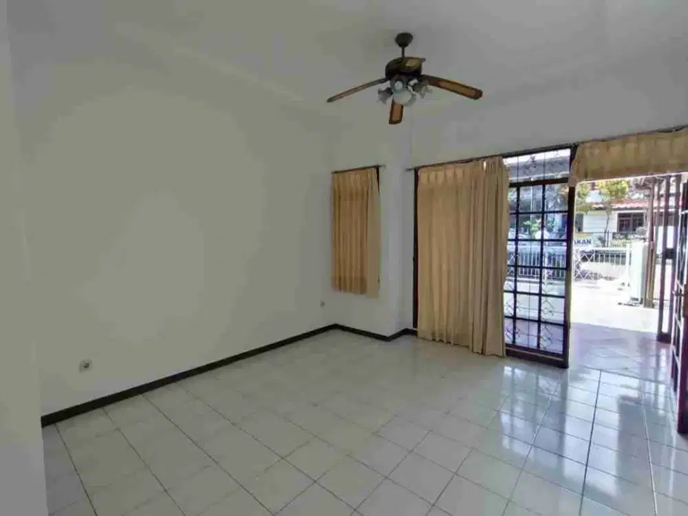 Jual CEPAT Rumah BATUNUNGGAL Dlm Cluster