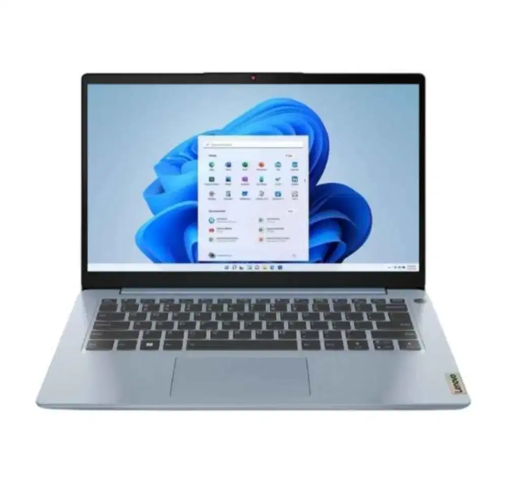 Laptop Lenovo ideapad Slim 3 14iau7