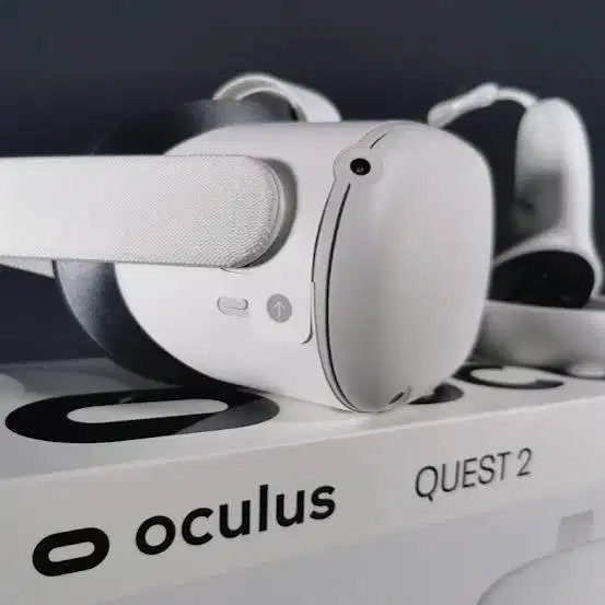 wtb cari beli oculus quest 2