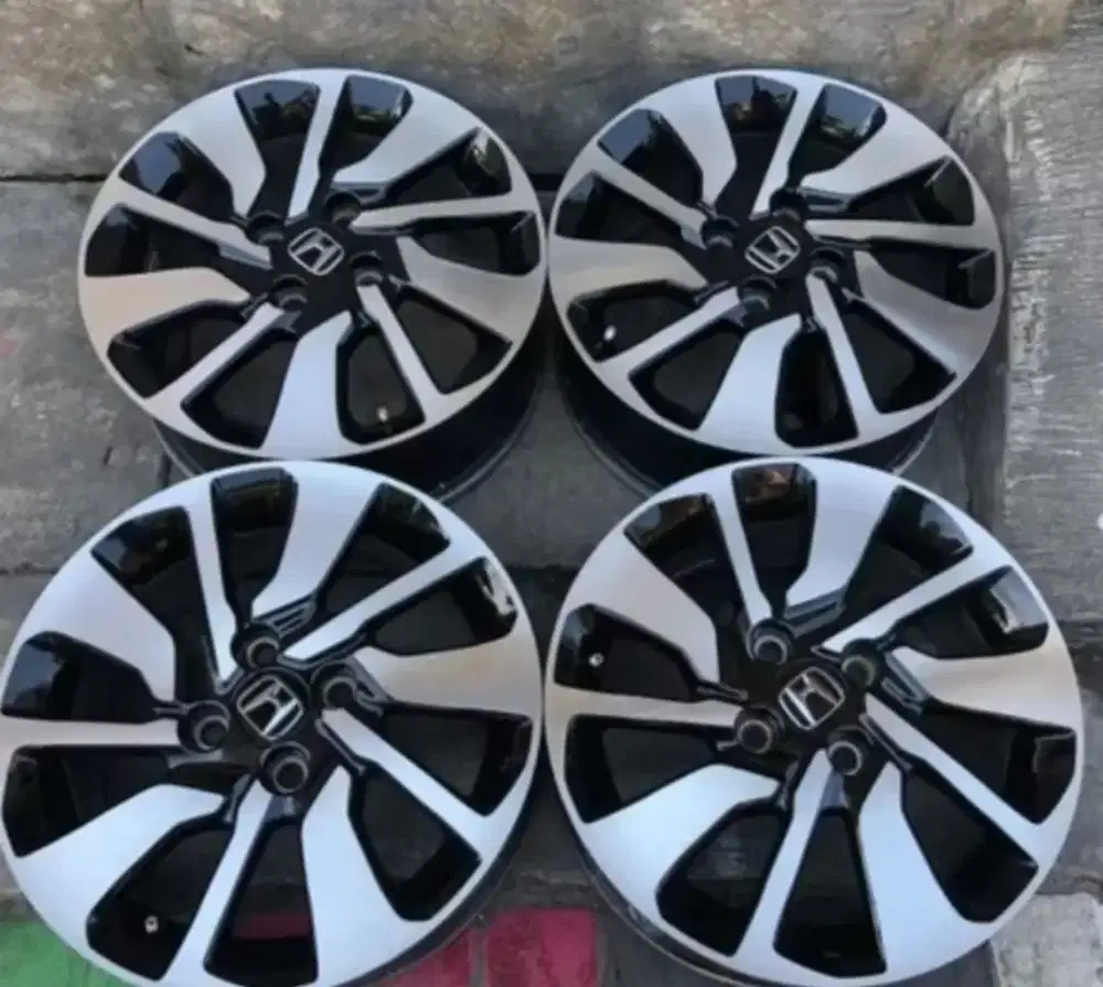Velg Brio RS oem