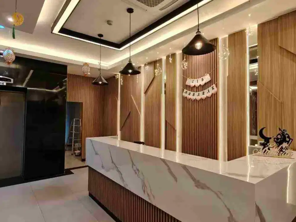 Siap AJB‼️Apartemen Gunawangsa Manyar