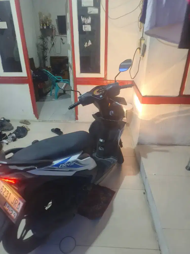 BEAT 2019 (dijual cepat)