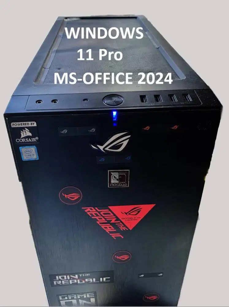 Gaming- ASUS ROG MAXIMUS XI FORMULA Motherboard with M.2 heatsink, Aur