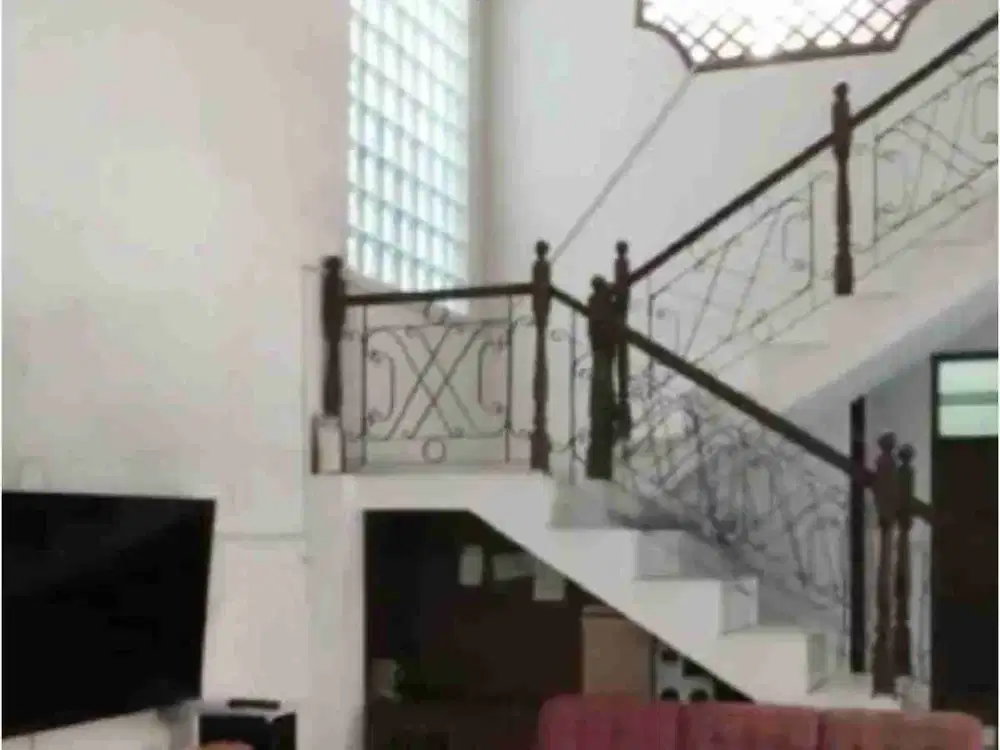 Jual dan Sewa Rumah Terawat di Kopo Permai Bandung