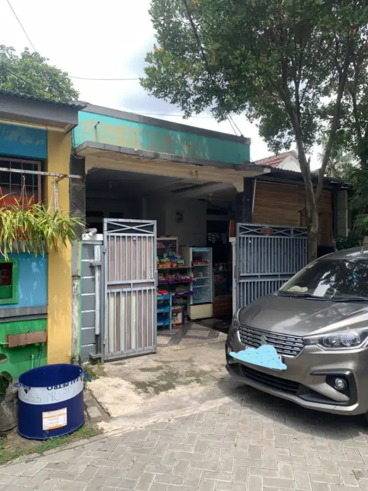DIJUAL RUMAH DI PASAR KEMIS, TANGERANG