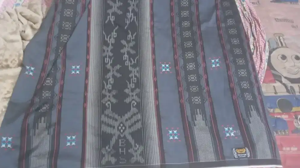 Sarung bhs muluss abiss