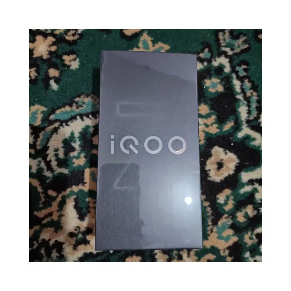 Iqoo Z10R 5G 8GB/256GB Titanium Gold