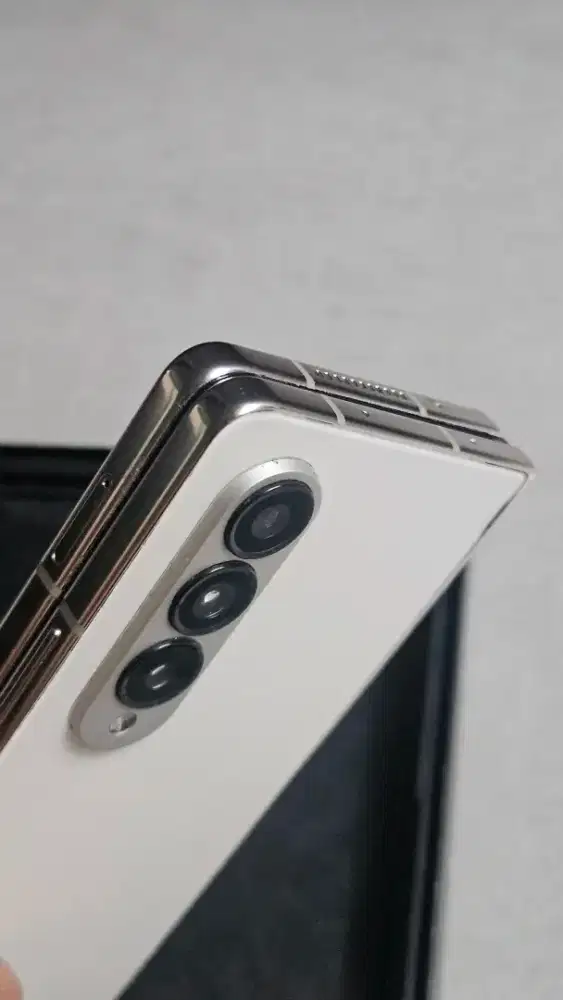 Samasung Fold 4 Mulpis 100% Normal