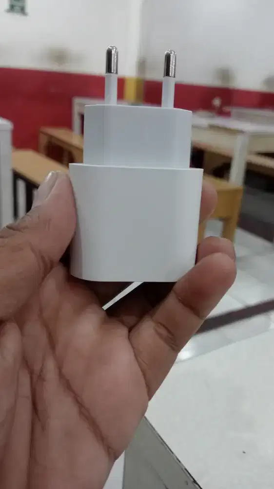 Adaptor 20 wat second