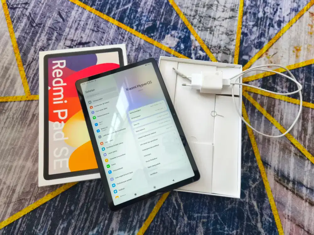 Tablet Xiaomi redmi pad se