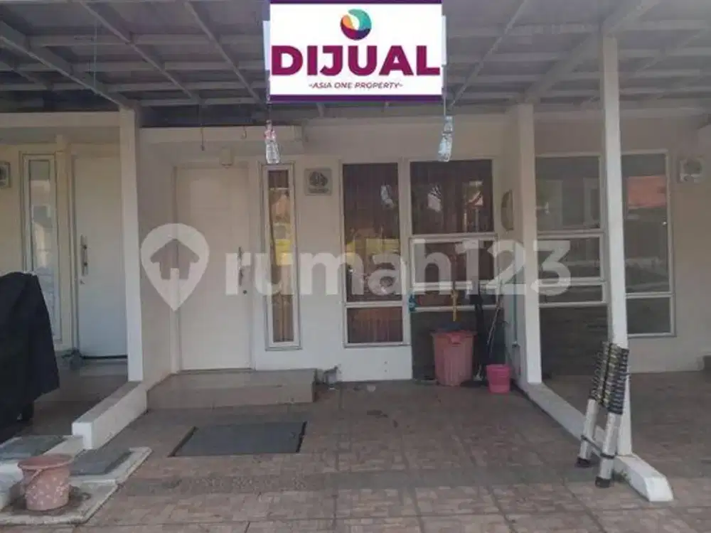 Paling Murah Cuma 1M-an Cluster Tropical Garden Grand Galaxy City, Bekasi #38