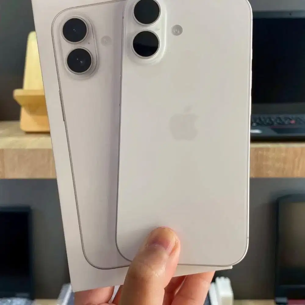 Iphone 17 256 IBOX PA/A resmi