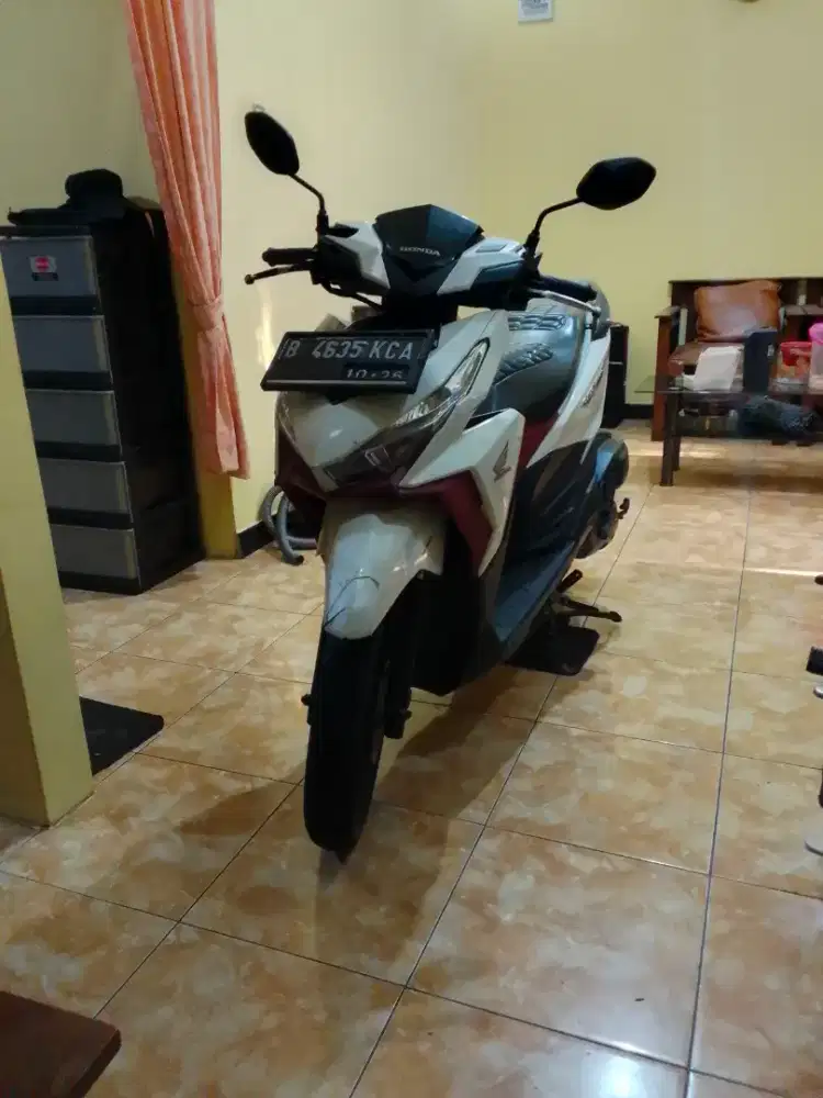 HONDA VARIO 150 CC 2016 LED