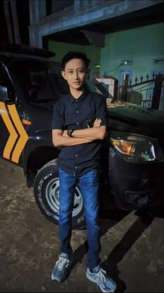 Info lokerrr nya doang