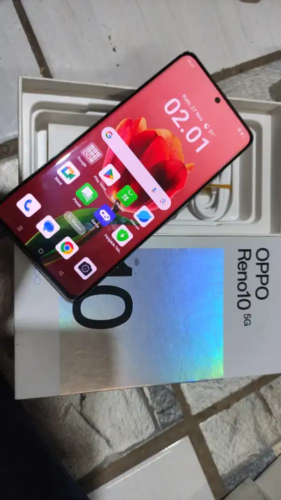 Oppo Reno 10 5g