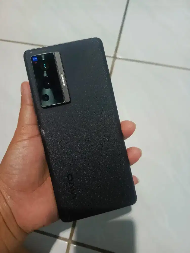 Vivo x70 pro ram 12/256 gb second UNIT ONLY