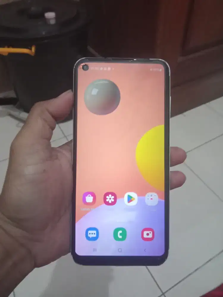 Samsung A11 Ram 3/32