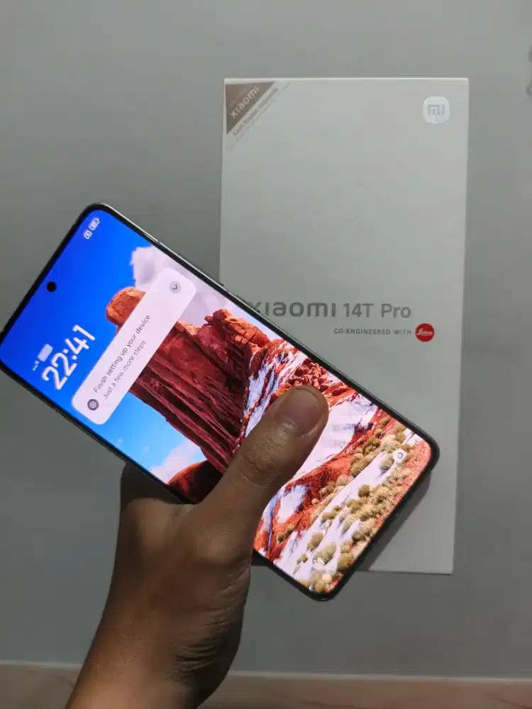 Xiaomi 14T pro 12 256 gb