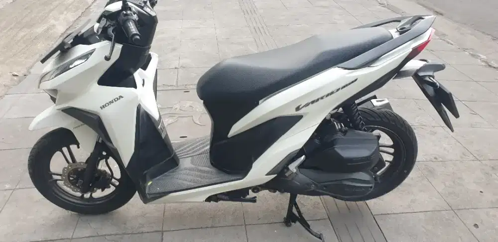 Vario 150 th 2020 mewah pjk 03-2026 plat 2030