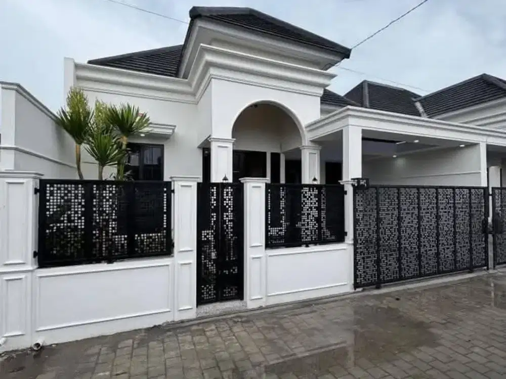 Bangun Rumah Tanpa Repot Todak Over Budget di Kota Medan