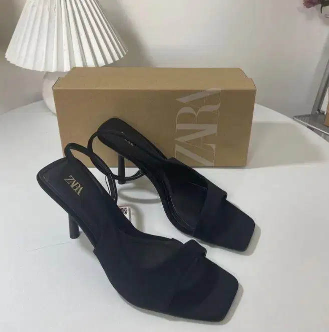 High heels, sandal tinggi wanita size 39