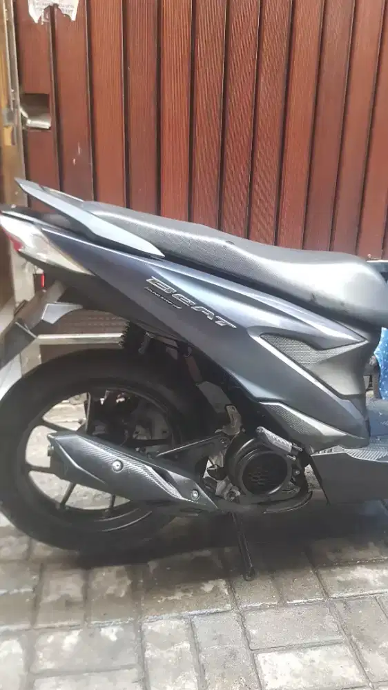 Keyless honda beat 2024 honda beat keyless 2024 beat remot