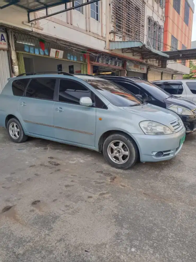 Toyota Picnic 2003 Pribadi