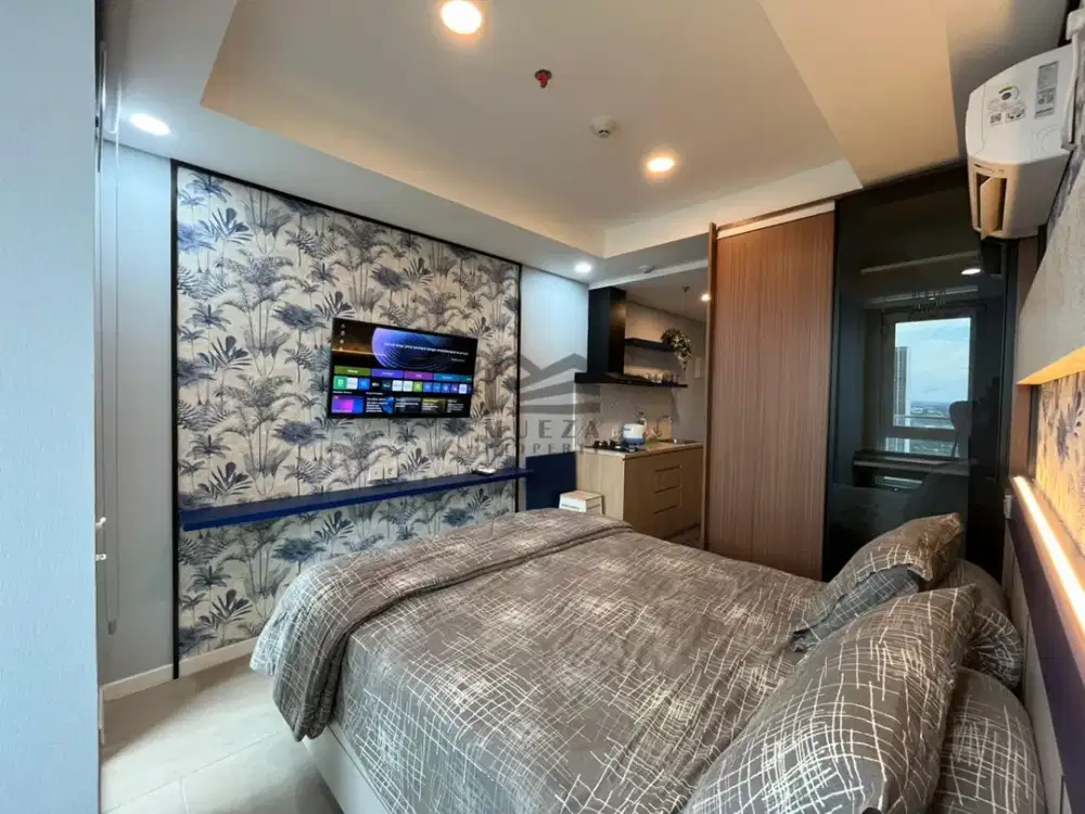 Disewakan Murah Aparteman Antasari Place Type Studio Dekat MRT