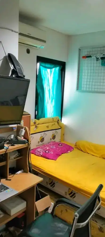 Dijual springbed 120