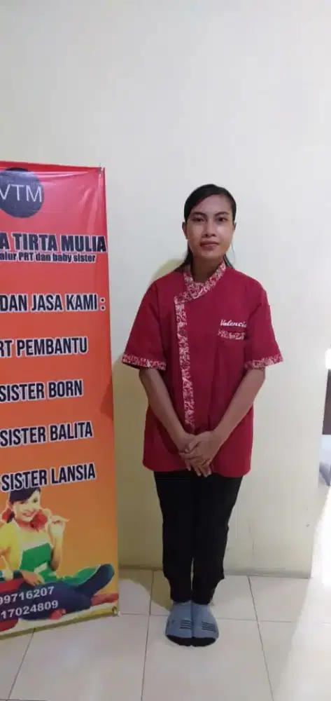 Jasa Penyalur pembantu dan Sitter