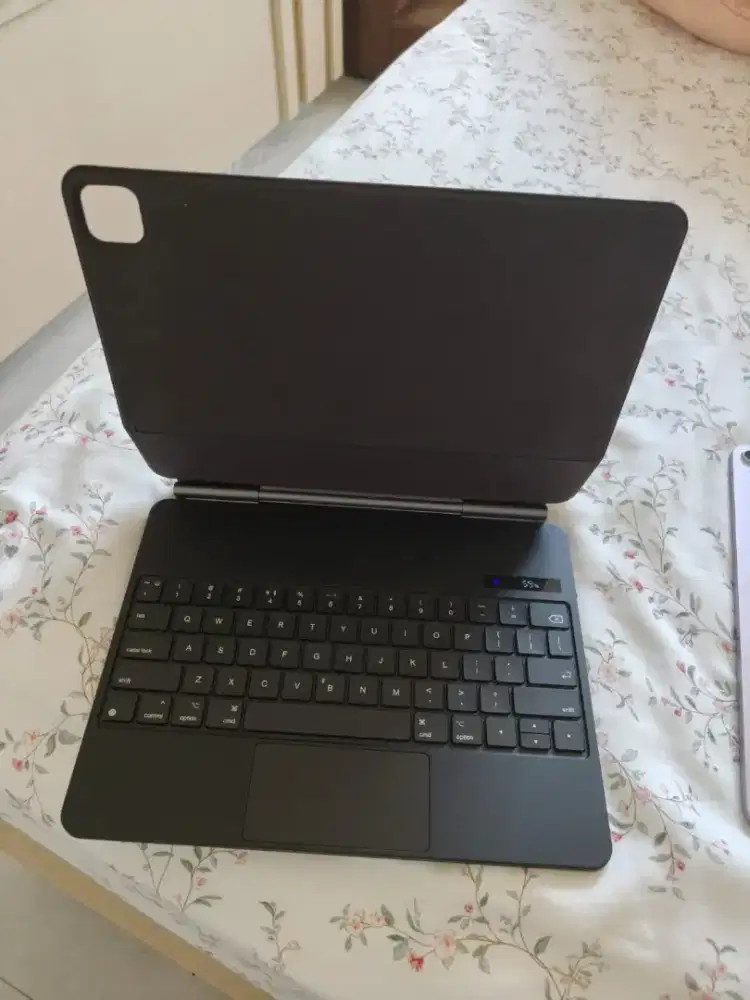 13 inch Ipad Air wifi 128gb warna purple