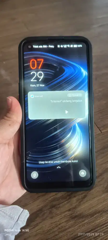 Oppo A95 second Jual Cepat