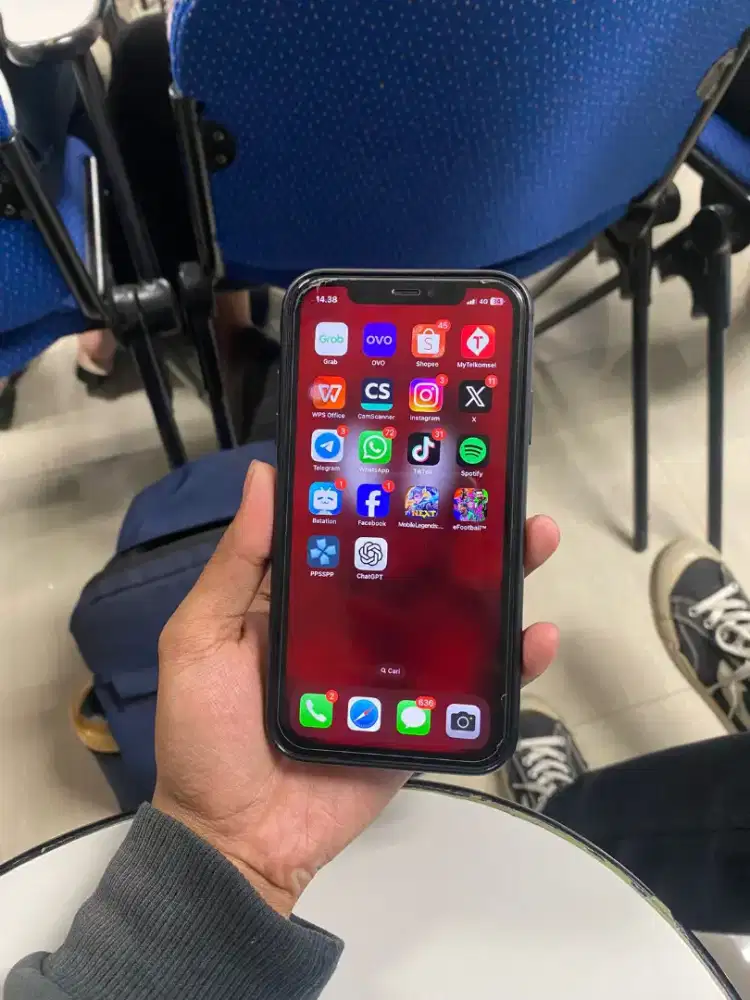 iphone xr 128gb ibox