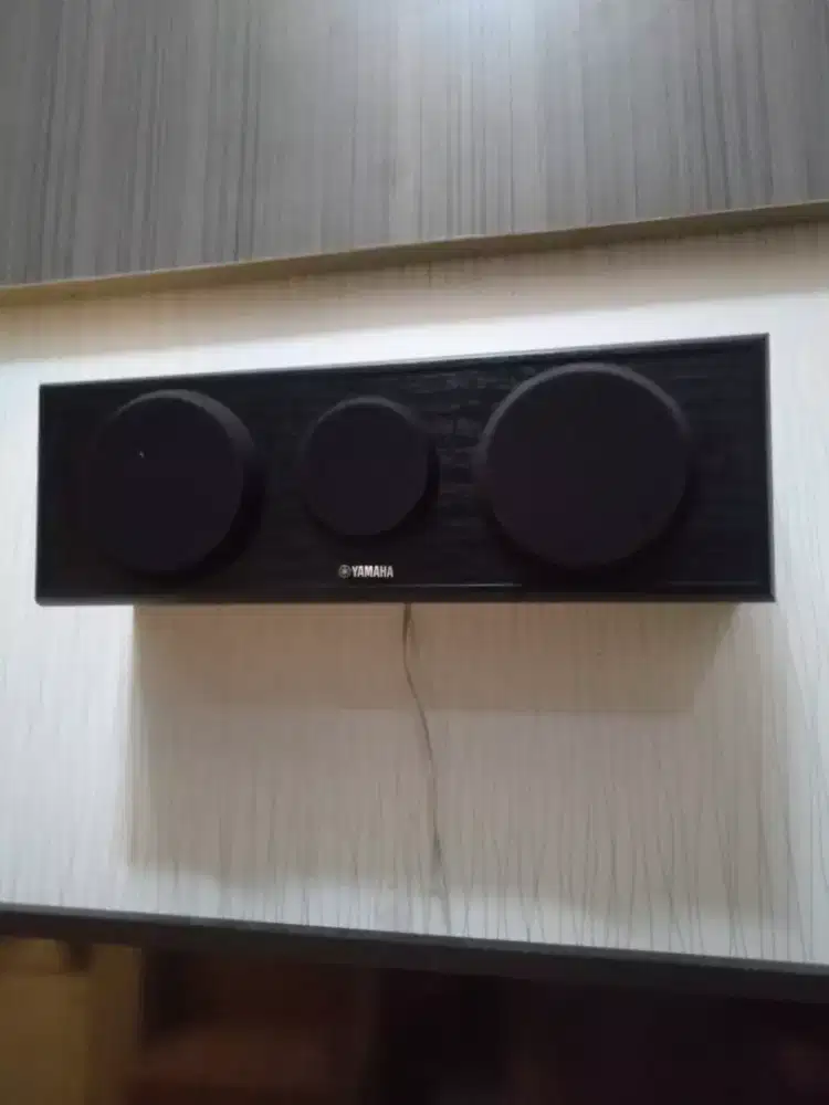 Speaker satelit Home theater Yamaha