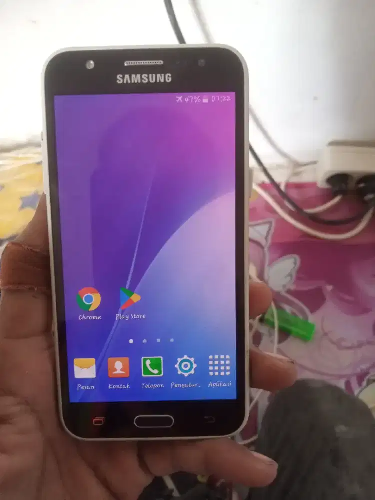 Jual HP Samsung J5