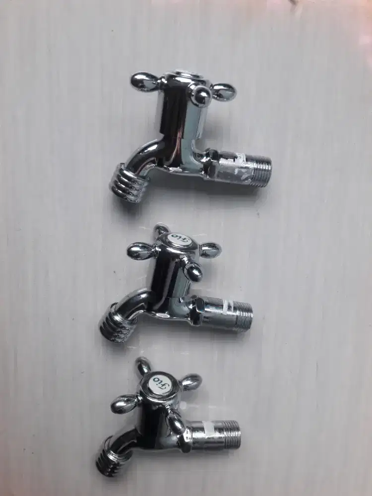 Dimirahkeun 100rb tiluanana asal ayena
‎Merk fio 1/2 in Masih Baru