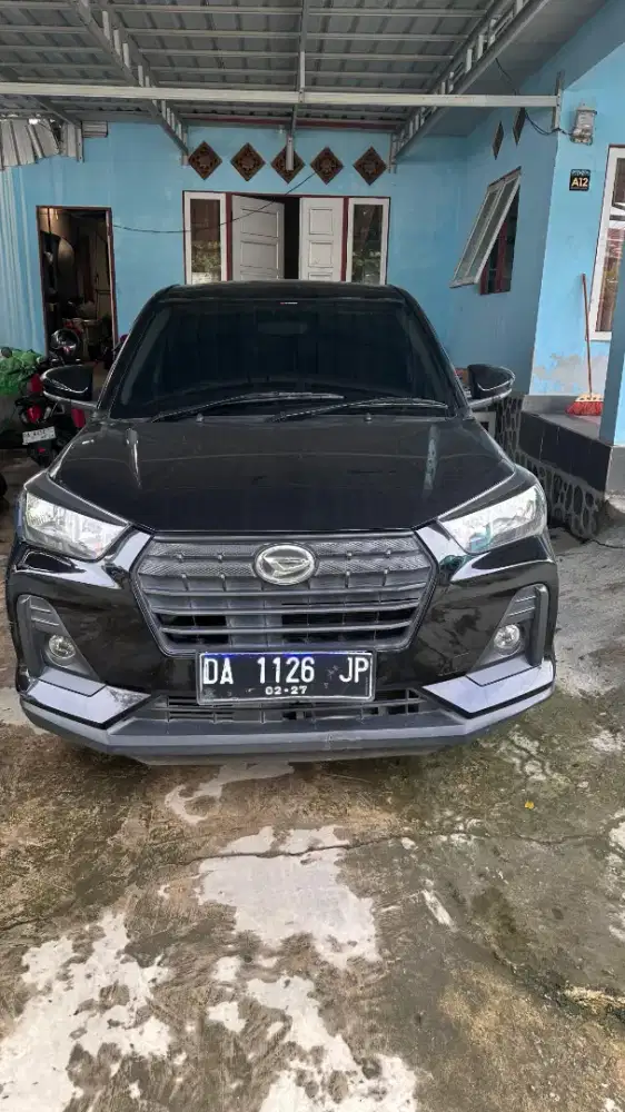 Rocky automatic PRIMA