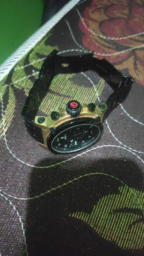 Jam tangan expecdition