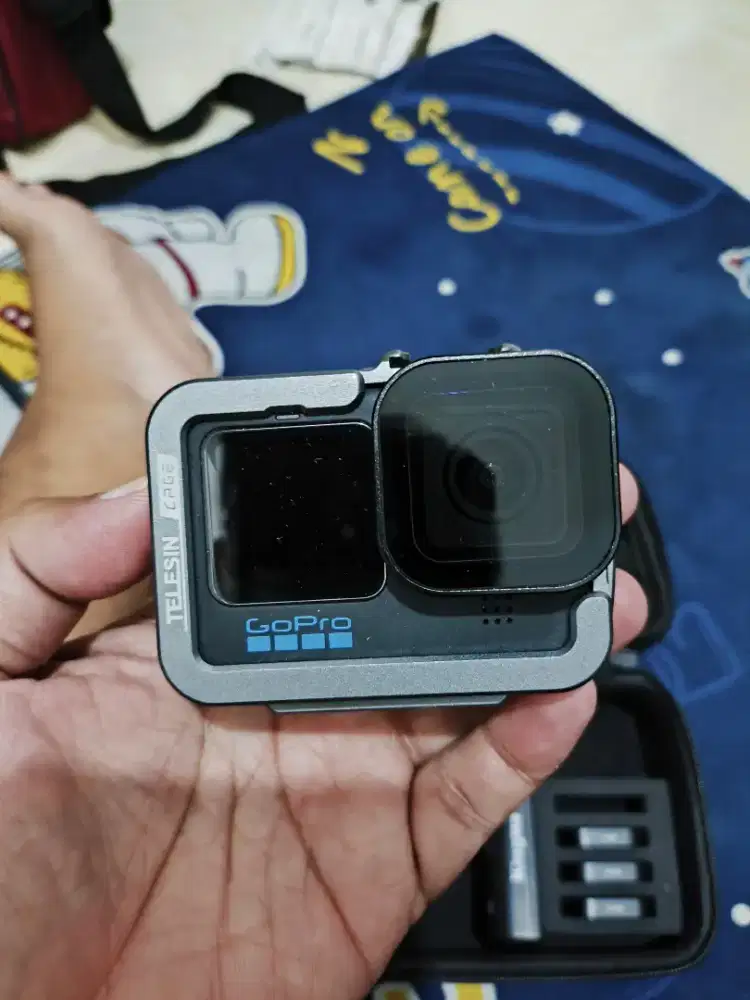 Action Kamera GoPro Hero 11 Black
